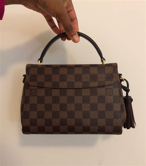 louis vuitton croisette france|louis vuitton croisette review.